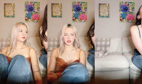 gracedanneman TikTok Live — Oct 4, 2026, 3:57 AM