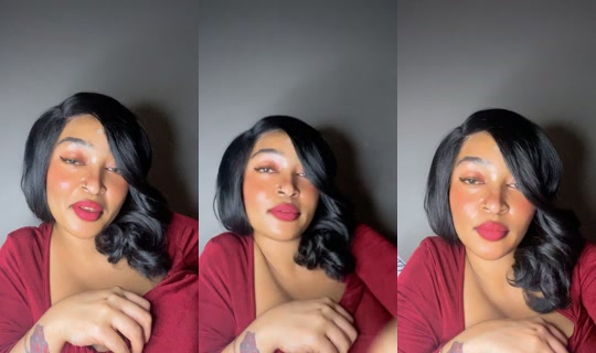 gracegrac44 TikTok Live — Aug 25, 2026, 12:18 AM