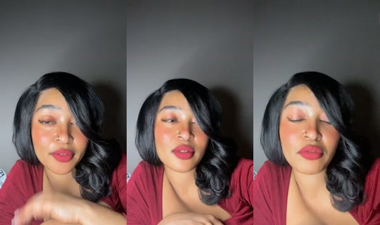 gracegrac44 TikTok Live — Aug 25, 2026, 1:08 AM