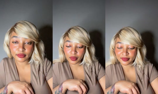 gracegrac44 TikTok Live — Sep 26, 2026, 12:34 AM