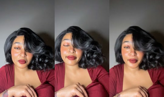 gracegrac44 TikTok Live — Oct 7, 2026, 12:47 AM