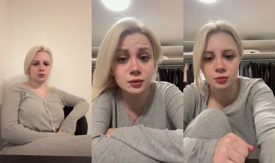 graceinclarity.edition TikTok Live — Sep 25, 2026, 2:24 AM