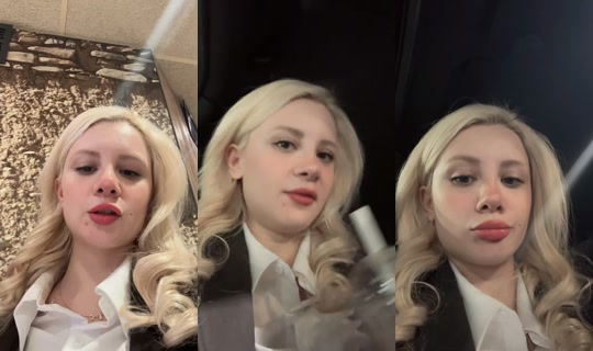 graceinclarity.edition TikTok Live — Sep 25, 2026, 10:27 PM