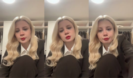 graceinclarity.edition TikTok Live — Sep 26, 2026, 2:59 AM