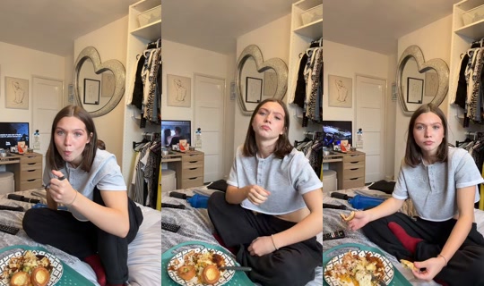 gracelexiwags TikTok Live — Sep 27, 2026, 3:05 PM