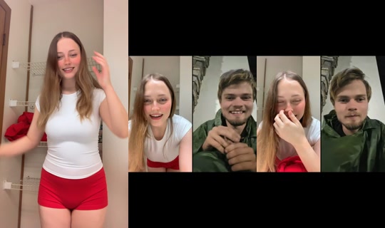 graceluxxx TikTok Live — Aug 29, 2026, 9:47 AM