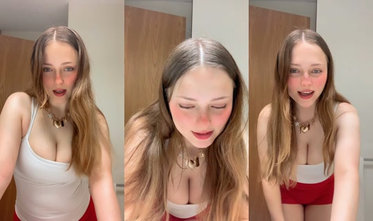 graceluxxx TikTok Live — Aug 29, 2026, 10:32 AM