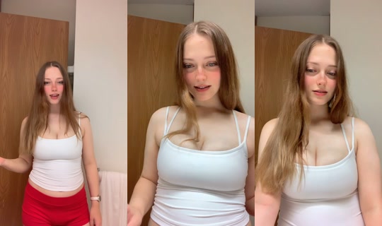 graceluxxx TikTok Live — Aug 30, 2026, 2:06 PM