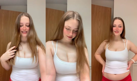 graceluxxx TikTok Live — Aug 30, 2026, 2:56 PM