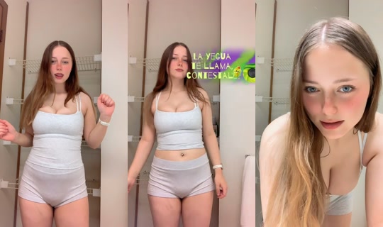 graceluxxx TikTok Live — Sep 1, 2026, 12:41 PM