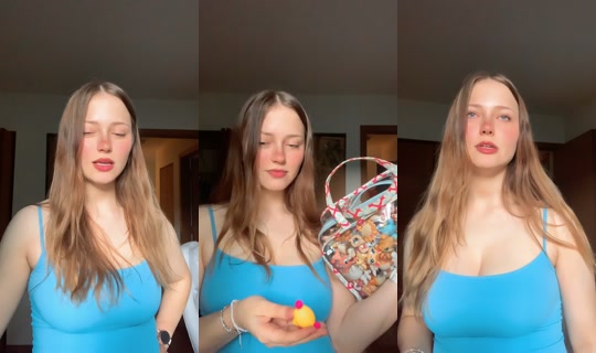 graceluxxx TikTok Live — Sep 9, 2026, 11:56 PM