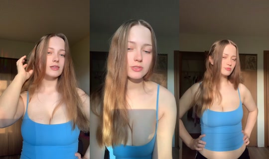 graceluxxx TikTok Live — Sep 13, 2026, 11:28 PM