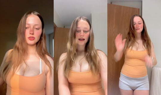 graceluxxx TikTok Live — Oct 7, 2026, 11:14 PM