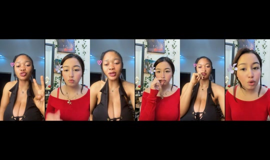 gracely254 TikTok Live — Aug 24, 2026, 4:07 AM