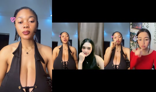gracely254 TikTok Live — Aug 24, 2026, 4:39 AM