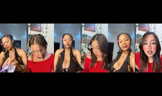 gracely254 TikTok Live — Aug 24, 2026, 5:29 AM