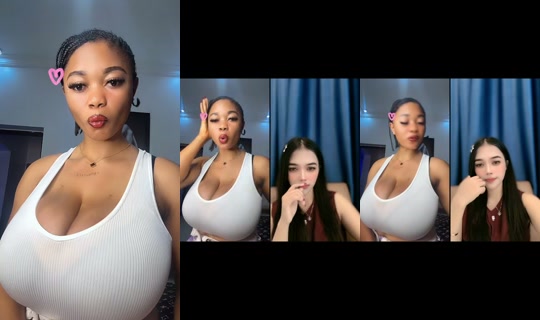 gracely254 TikTok Live — Aug 26, 2026, 12:00 AM