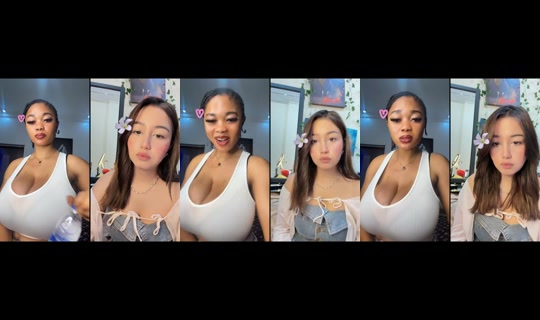 gracely254 TikTok Live — Aug 26, 2026, 2:39 AM