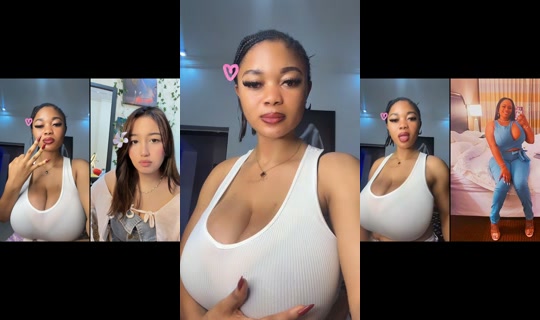 gracely254 TikTok Live — Aug 26, 2026, 3:29 AM