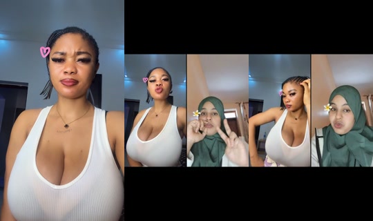 gracely254 TikTok Live — Aug 26, 2026, 5:16 AM
