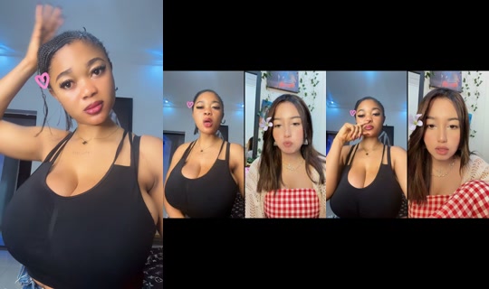gracely254 TikTok Live — Aug 27, 2026, 2:19 AM