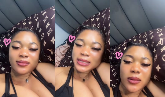 gracely254 TikTok Live — Aug 27, 2026, 5:45 AM