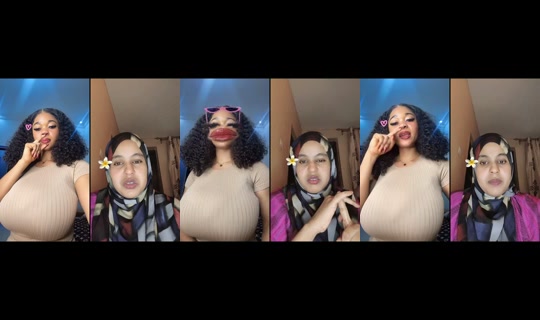 gracely254 TikTok Live — Aug 29, 2026, 11:33 PM