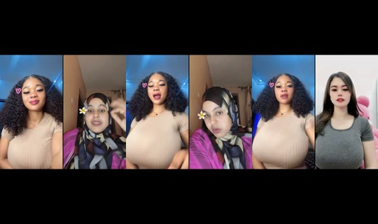 gracely254 TikTok Live — Aug 30, 2026, 12:24 AM