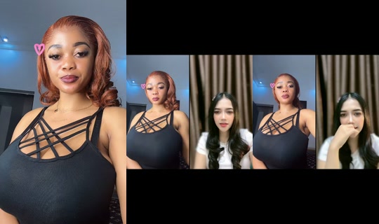 gracely254 TikTok Live — Oct 2, 2026, 12:41 AM