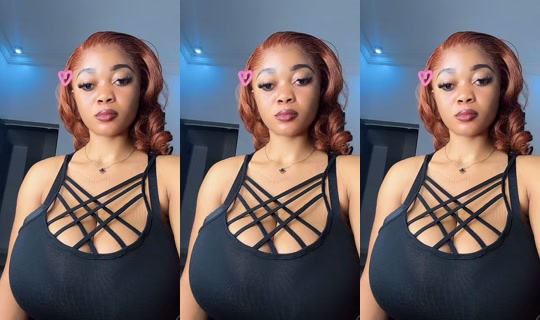 gracely254 TikTok Live — Oct 2, 2026, 1:31 AM