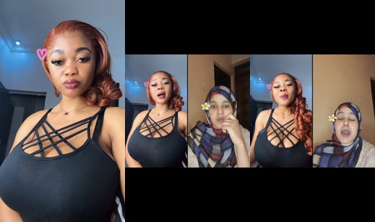 gracely254 TikTok Live — Oct 2, 2026, 2:01 AM