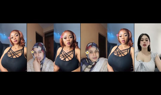 gracely254 TikTok Live — Oct 2, 2026, 2:59 AM