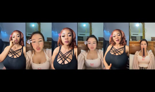 gracely254 TikTok Live — Oct 2, 2026, 3:49 AM