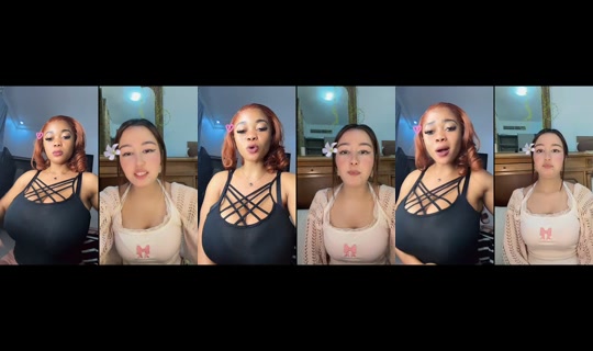 gracely254 TikTok Live — Oct 2, 2026, 4:40 AM