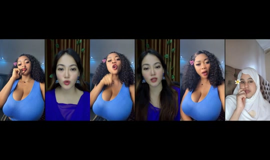gracely254 TikTok Live — Oct 3, 2026, 10:43 AM