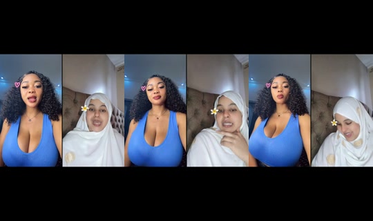 gracely254 TikTok Live — Oct 3, 2026, 11:34 AM