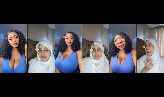 gracely254 TikTok Live — Oct 3, 2026, 12:24 PM