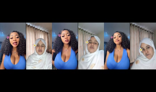 gracely254 TikTok Live — Oct 3, 2026, 1:14 PM