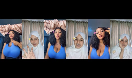 gracely254 TikTok Live — Oct 3, 2026, 2:04 PM