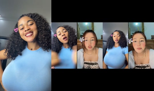 gracely254 TikTok Live — Oct 4, 2026, 2:26 AM