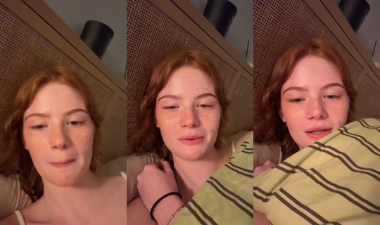 gracelyn.jo TikTok Live — Aug 23, 2026, 2:10 AM