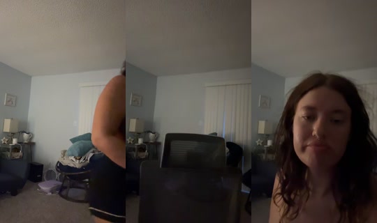gracemarie3657 TikTok Live — Aug 21, 2026, 10:58 AM