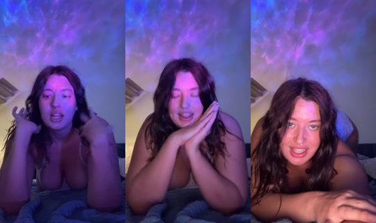 gracemarie3657 TikTok Live — Sep 25, 2026, 5:54 AM