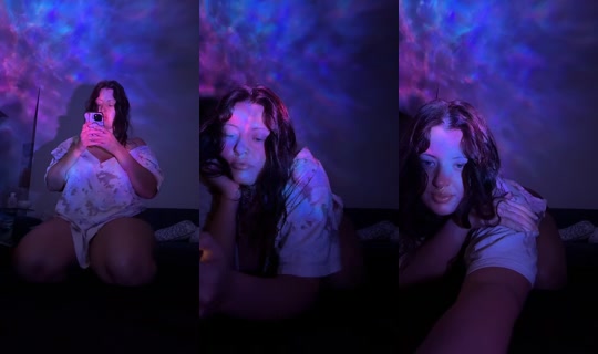 gracemarie3657 TikTok Live — Oct 5, 2026, 12:51 AM