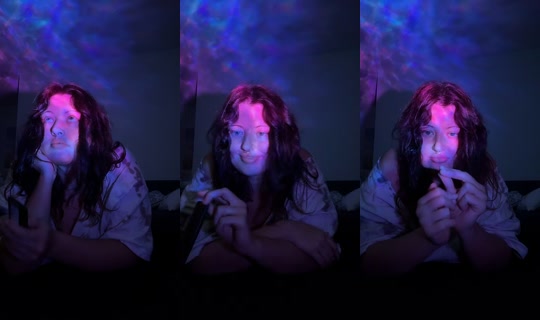 gracemarie3657 TikTok Live — Oct 5, 2026, 2:00 AM