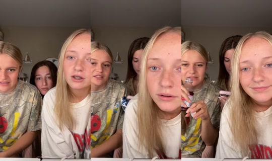 ..gracepatterson TikTok Live — Sep 22, 2026, 2:58 AM