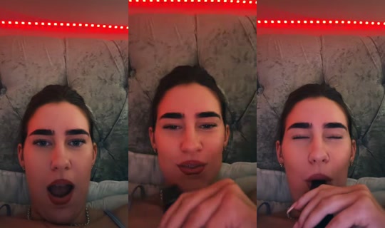 gracerogers_2 TikTok Live — Aug 20, 2026, 9:21 PM