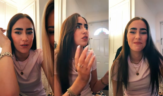 gracerogers_2 TikTok Live — Aug 28, 2026, 6:51 PM