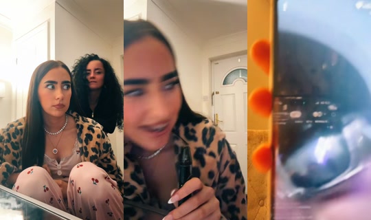 gracerogers_2 TikTok Live — Aug 28, 2026, 11:35 PM