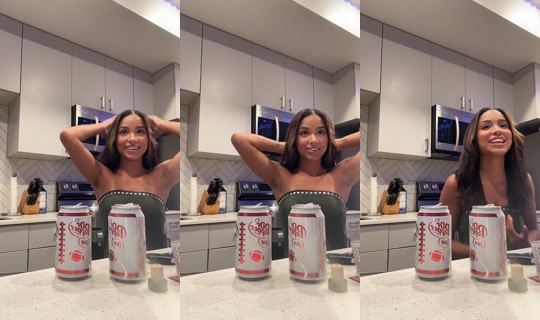 graceroskoo TikTok Live — Sep 19, 2026, 6:05 AM